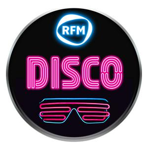 Luister naar RFM Disco in de app