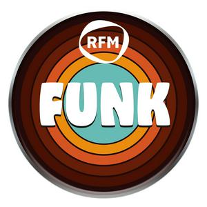 Luister naar RFM Funk in de app