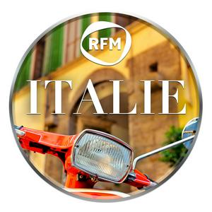 Luister naar RFM Italie in de app