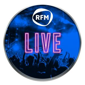 Luister naar RFM Live in de app