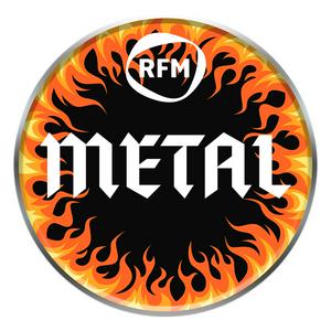 Luister naar RFM Metal in de app