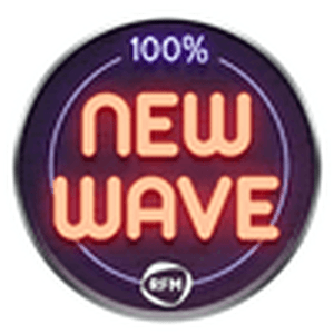 Luister naar RFM 100% New Wave in de app