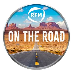 Luister naar RFM On the road in de app