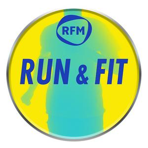 Luister naar RFM Run & Fit in de app