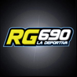 Luister naar RG La Deportiva 690 in de app