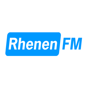 Luister naar Rhenen FM in de app