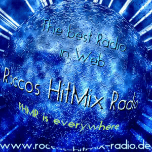 Luister naar Roccos HitMix Radio in de app