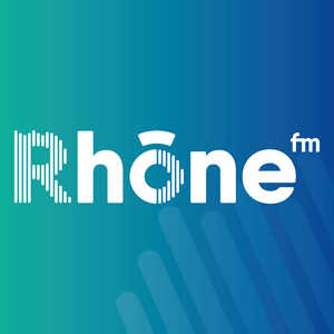 Luister naar Rhône FM in de app