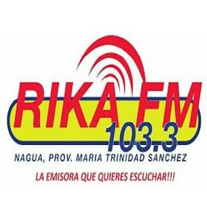 Luister naar RIKA FM 103.3 in de app