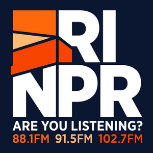 Luister naar Rhode Island Public Radio in de app