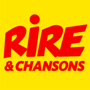 Luister naar RIRE & CHANSONS in de app