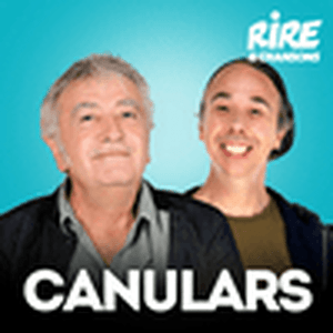 Luister naar RIRE ET CHANSONS CANULARS in de app