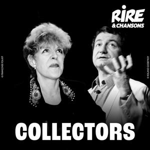 Luister naar RIRE ET CHANSONS COLLECTORS in de app