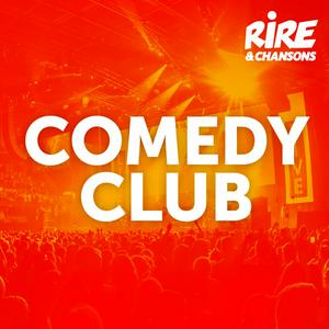 Luister naar RIRE ET CHANSONS COMEDY CLUB in de app