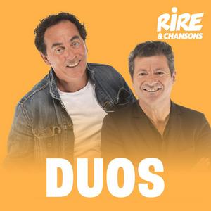 Luister naar RIRE ET CHANSONS DUOS in de app