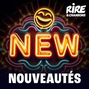 Luister naar RIRE ET CHANSONS NOUVEAUTES in de app