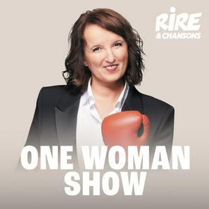 Luister naar RIRE ET CHANSONS ONE WOMAN SHOW in de app