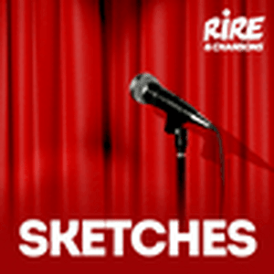 Luister naar RIRE ET CHANSONS SKETCHES in de app