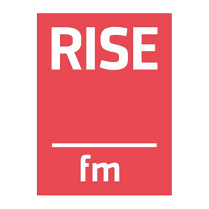 Luister naar RISE fm 943 in de app