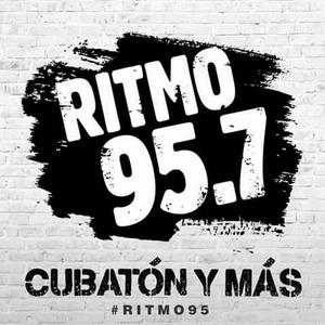 Luister naar Ritmo 95.7 WRMA in de app