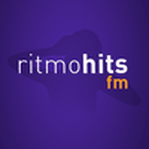 Luister naar ritmohits fm in de app