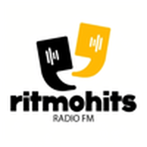 Luister naar Ritmohits Radio FM in de app