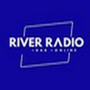 Luister naar River Radio NI in de app