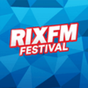 Luister naar RIX FM Festival in de app