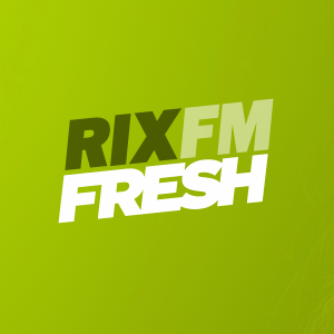 Luister naar RIX FM Fresh in de app