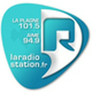 Luister naar R'La Plagne 101.5 FM in de app