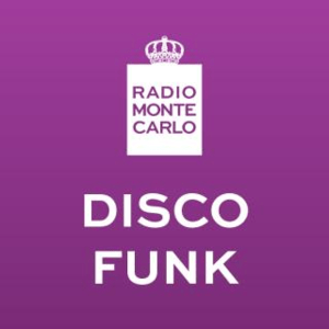 Luister naar RMC Disco Funk in de app