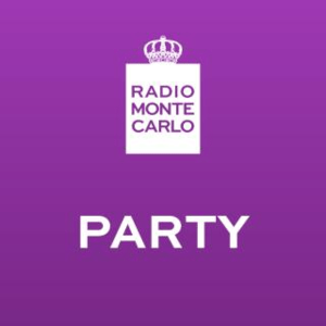 Luister naar RMC Party in de app