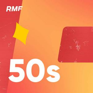 Luister naar RMF 50s in de app