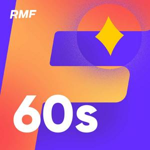 Luister naar RMF 60s in de app