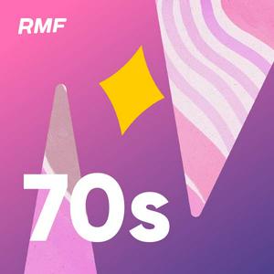 Luister naar RMF 70s in de app