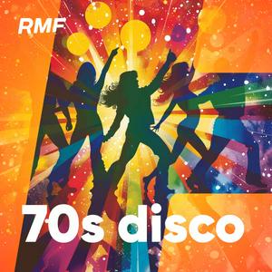 Luister naar RMF 70s Disco in de app