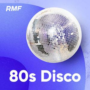 Luister naar RMF 80s Disco in de app