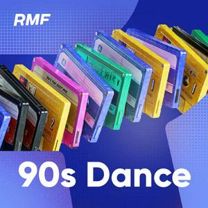 Luister naar RMF 90s Dance in de app