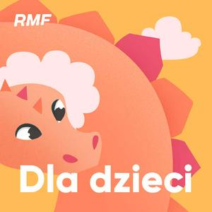 Luister naar RMF DLA DZIECI in de app