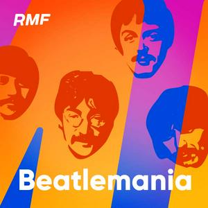 Luister naar RMF Beatlemania in de app