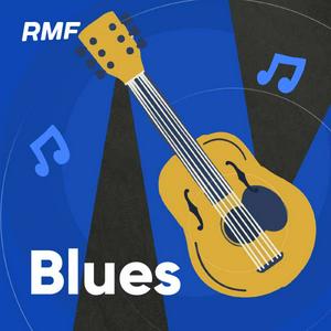 Luister naar RMF Blues in de app