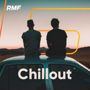 Luister naar RMF Chillout in de app