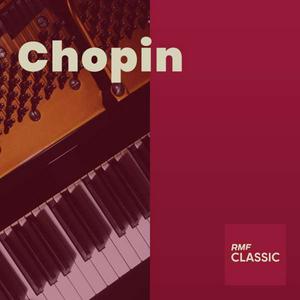 Luister naar RMF Chopin in de app