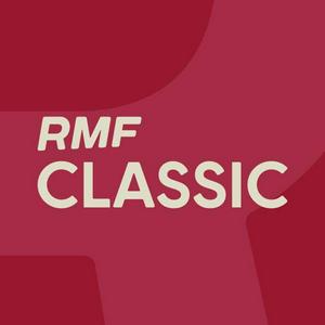 Luister naar RMF Classic in de app