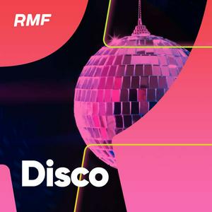 Luister naar RMF Disco in de app