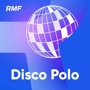 Luister naar RMF Disco Polo in de app