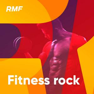 Luister naar RMF Fitness Rock in de app