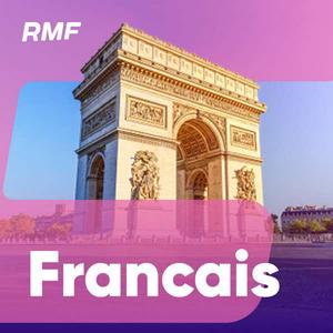 Luister naar RMF Francais in de app