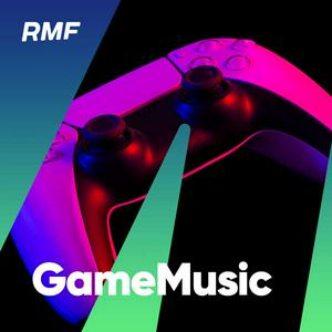 Luister naar RMF GameMusic in de app