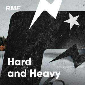 Luister naar RMF Hard and Heavy in de app